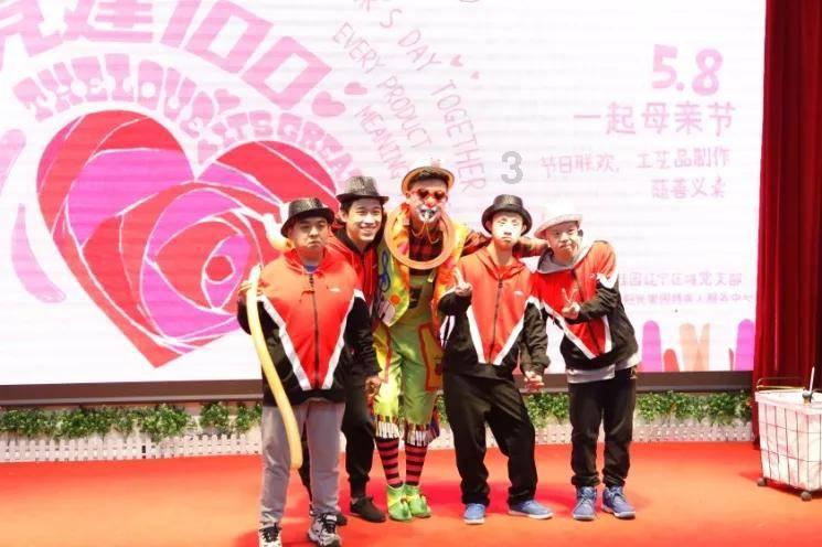 救援小白狼